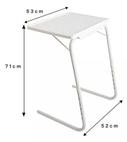 Miniatura 2 de MESA PLEGABLE MULTIUSO TABLE MATE II